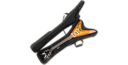 SKB 1SKB-SC58 Flying V® Guitar Soft Case