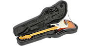 SKB 1SKB-SCFS6 Universal Shaped Electric Guitar Soft C