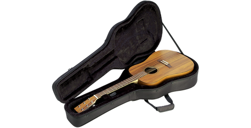 SKB 1SKB-SC18 Acoustic Dreadnought Guitar Soft Case
