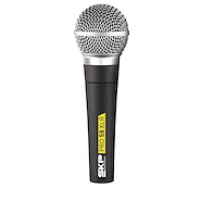 SKP PRO-58 XLR  Microfono Dinámico Profesional