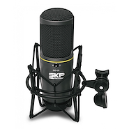 SKP SKS-420 Microfono De Estudio (Condenser)