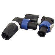 SKP MS4-90 Speakon 90 grados