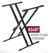 SMS KS407