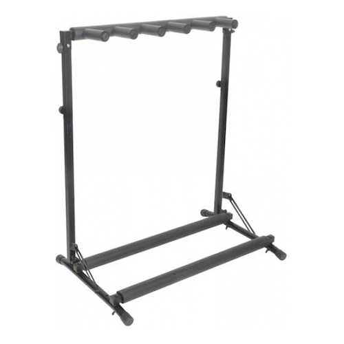 SMS GS5 Soporte 5 Guitarras 
