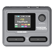 SONICAKE Pocket Master Grey