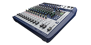 SOUNDCRAFT Signature12