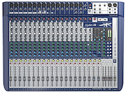 SOUNDCRAFT Signature22