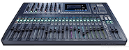 SOUNDCRAFT Si IMPACT