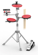 SD20M MINI BATERIA ELECTRONICA SOUNDKING