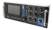 SOUNDKING DB20P-600 Digital Mixer 16 Input - 8 Output