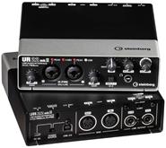 STEINBERG UR22mkII: líder en su clase