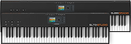 STUDIOLOGIC SL73 STUDIO Great Keyboard for a Grand Touch
