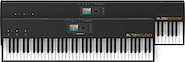 STUDIOLOGIC SL88 STUDIO Premium Hammer Action Keyboard