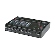 STUDIOMASTER MIXBRIDGE8 USB
