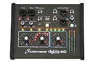 STUDIOMASTER DIGILIVE 4C Consola Digital de Sonido 4 entradas