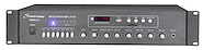 STUDIOMASTER ISMA150  Amplifcadores Multi-zona Con Mezclador