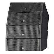 STUDIOMASTER Bumper V5 Sistema Line Array Profesional Pasivo