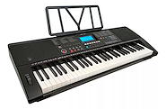 SUNSET YM8810 Sensitivo 61 Teclas USB