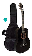 SUNSET CG39-C-BK Black Studio