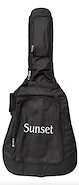 SUNSET AB83 Funda Criolla Reforzada