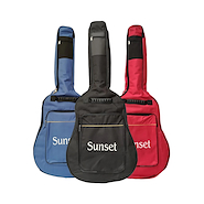 SUNSET AB26 Funda Criolla Color