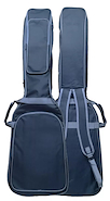 SUNSET JTB-1/BK Funda Bajo Negro