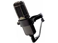 SUPERLUX R102 Classical Ribbon Microphone