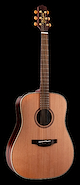 TAKAMINE JAPON FN15AR Limited Edition