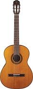 TAKAMINE GC3NAT lovely classical guitar that features solid