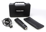 TASCAM TM-180 Micrófono de estudio