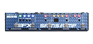 TECH 21 NYC BASS FLY RIG v2