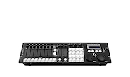 TECSHOW Navigator Smart RDM Controlador universal DMX512.