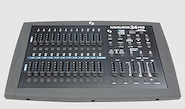 TECSHOW Navigator 24 MKII  24 canales. 4580 escenas progra