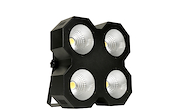 TECSHOW Blinder Lite Blinder Lite cuenta con 4 LEDs blanco