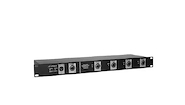TECSHOW ALPHA-4 Splitter de 4 vías