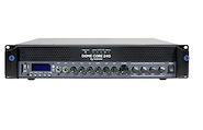 TECSHOW DOME CORE 240  Amplificador multi-zona