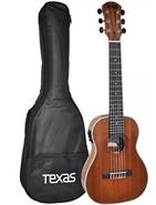 TEXAS UG30-300T-NAT Guitarlele ElectroAcustico
