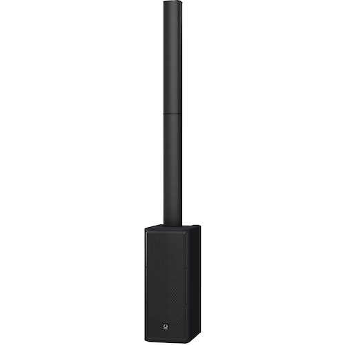 TURBOSOUND iNSPIRE iP1000 Powered Column Speaker - 8