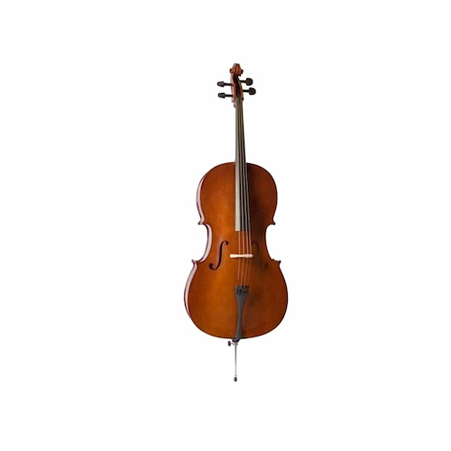VALENCIA CE160F Cello 3/4