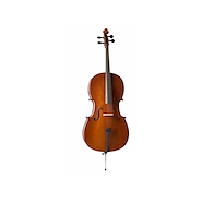 VALENCIA CE160F Cello 1/2