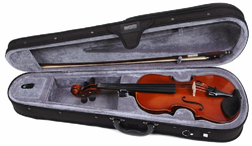 VALENCIA V160 Violin 4/4