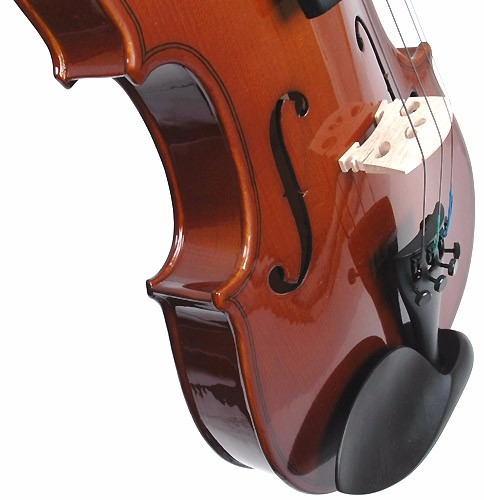 VALENCIA V160 Violin 1/8