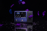 VALETON GP100 VT Procesador Multi-Efectos