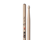 VIC FIRTH Signature Series-Charlie Watts Drumsticks Wood
