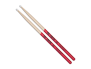 VIC FIRTH 5ANVG American Classic® 5A Nylon Vic Grip Drumstic