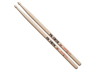 VIC FIRTH 5B - American Classic® 5B Drumsticks Woods
