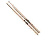 VIC FIRTH Corpsmaster Signature Snare-Jeff Queen Solo Wood