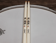 VIC FIRTH Signature Series-Jojo Mayer Drumsticks Wood
