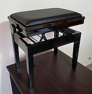 VIOTTI BANQUETA PIANO REGULABLE