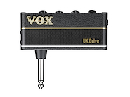 VOX AP3-UD AMPLUG 3 UK DRIVE